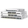 Cisco Switch Cisco Catalyst 1300X gestito L3 24 porte Ethernet Gigabit 10 [C1300X-24MU-4X]