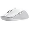 Trust Mouse Trust 25674 senza fili Ottico 3200dpi Bianco [25674]