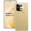 Realme Smartphone Realme 16 Pro+ 6.8" 12GB 512GB 5G Dual sim 7000mAh classe B Oro [RM125GP]