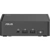 Asus Barebone Asus NUC 15 Pro Slim Kit RNUC15CRKV700000 UCFF Intel Core Ultra 7 265H 5.3GHz Nero [90A