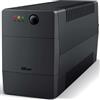 Trust Gruppo di continuita' Trust Paxxon 0.8kVA 480W 9Ah 14.2x10.1x30cm 2prese Nero [23503]