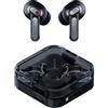 Nothing Phone Auricolari Nothing Ear 3 Wireless bluetooth Nero [A10600121]