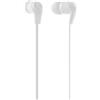 Link Auricolari Link 3.5mm con microfono Bianco [LK11B]