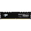 Patriot Ram DIMM DDR4 8GB Patriot 3200Mhz CL22 1.2V Nero [PSP48G3200H1]