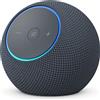 Altoparlante Amazon Echo Dot Max Wireless Bluetooth Nero [B0DKLFHZDH]