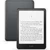 E-reader Amazon Kindle Paperwhite Signature 7" 32GB Nero metallizzato [B0C8RR4WN3]