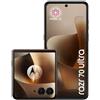 Motorola Smartphone Motorola Razr 70 Ultra 6.96'' 16GB 512GB 5G 5000mAh Pantone Cocoa [PBB20014PL]