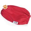 Camon Paraorecchie per Cani - Rosso