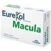 DIADEMA FARMACEUTICI Srl EUREKOL MACULA 30CPS ACIDORES