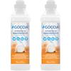 GOCCIA AMMORBIDENTE - 900 ml FIOR D'ORO PACK 900 ml X 2