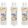 Italy Shop Service 3 x DEO DUE Ammorbidente Concentrato Fleur Blanche, 1 litro, 50 lavaggi, per tutti i capi + portachiavi Italy Shop Service 0