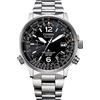 Citizen Men's Analogue Eco-Drive Watch Promaster Sky