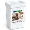 r garden R'GARDEN Terra di Diatomee - Polvere Minerale Naturale - Per Giardino, Casa e Cura degli Spazi - Elevato Potere Assorbente - 100% Naturale
