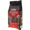 Weber 17593-4 kg Borsa di bricchette Weber