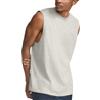 Champion T-Shirt Muscolare Classica Jersey Camicia Uomo