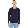 Tommy Hilfiger Pullover Uomo V-Neck Elegante