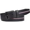 Tommy Hilfiger Denton 3.5 Seasonal Corp Am0am12164 Cinture Uomo (Pacco da 1)