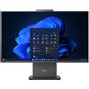 LENOVO PC LCD 24 ALL IN ONE THINKCENTRE NEO 50A-27 GEN6 16GB/512GB 27 TOUCH WINDOWS 11 PRO NERO (13QF0010IX)**PUOI PAGARE ANCHE ALLA CONSEGNA!!!**