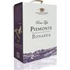 Generico Bag In Box 3 Litri - Piemonte Bonarda DOC - Cantine Povero | Piemonte Bonarda DOC in confezione BAG in BOX da 3 Litri, Cantine Povero