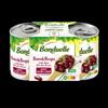 Bonduelle Fagioli rossi raccolti freschi 2x125g