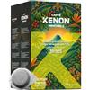 Generico Caffè Kenon 100 Cialde ESE 44 mm - Brasile, 90% Arabica | Corposo e avvolgente, con corpo pieno e piacevoli note di cioccolato e frutta secca; 100 cialde.