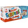 Generic Confezione per Kinder Sorpresa, Edizione Speciale Disney Playmobil, Set 1 Confezione da 3 Uova con Sorpresa, Edizione Speciale, 60 gr