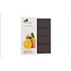 Ciokarrua Cioccolato all'arancia 100g