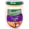 Benedicta Salsa Gourmet Tartufo d'été - Bénédicta - 260 g benedicta