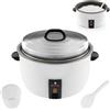 Royal Catering Expondo Royal Catering Cuociriso - 23 L - 3000 W -