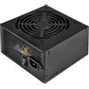 SilverStone Strider Essential Series ST60F-ES230 - Alimentatore (interno) - ATX12V 2.4/ EPS12V - 80 PLUS - AC 180-264 V - 600 Watt