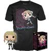 Funko Pop! Britney Spears - Figurka One More Time Exclusive z T-shirtem