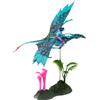 McFarlane Toys Avatar - Partenza per Pandora Neytiri e Banshee Deluxe Grandi Figure d'Azione