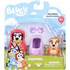 Sonstige Verlage TM TOYS Bluey figure Nonne 2-PAC 13041