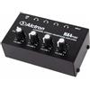 Alctron Amplificatore per cuffie Alctron HA4 Plus