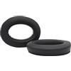 Earpadz by Dekoni Audio Cuffie di ricambio per cuffie HD598, HD599 e PC37x, colore nero