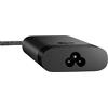 HP Caricabatterie per computer portatili HP 110W - Alimentazione - USB-C - AC 115/230 V - 110 Watt - Connettori di uscita: 2 - Nero (8B3Y2A