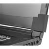 NetDan Kit di riparazione per cerniera del case MSI GE73 Raider RGB 8RE