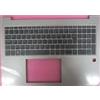 HP Tastiera di ricambio per notebook HP - compatibile con i modelli che