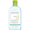 BIODERMA ITALIA Srl SEBIUM H2O DETERGENTE P MISTA