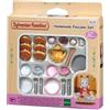 Sylvanian Families, 5225, Set pancake