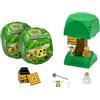 MGA's Miniverse-Mini Minecraft S2 2pk