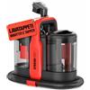 STREND PRO W07C-2 lavatappeti e lavatappezzeria per divani, imbottiti e sedili auto, 600 W, 15 kPa, serbatoio acqua pulita da 1,5 l, cavo da 5 m