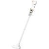 Leteeo Aspirapolvere senza fili Silenzioso Ricaricabile Portatile Potente Bastone Verticale 2 in 1 Macchina Senza Vapore Pigro Mop per la Casa Aspirapolvere Wireless