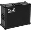 UDG Ultimate Flight Case AlphaTheta RMX-Ignite Nero