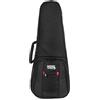 Gator g-pg-uke-ten Progo Serie Ultimate Borsa Imbottita per Ukulele tenore