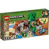 LEGO Minecraft 21155 La Miniera del Creeper