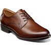 Florsheim Medfield Oxford Punta Tinta Unita Scarpa Oxford ToeUomo