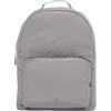 Calvin Klein Uomo Zaino Center Zip Medio, Grigio (Titanium), Taglia Unica