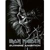 Universal Pictures Iron Maiden: Burning Ambition Limited Edition 4K UHD Steelbook (4K UHD Blu-ray)