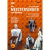 Arthaus Musik I Maestri Cantori Di Norimberga (DVD) Ludwig Leopold